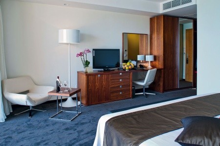 Lighthouse Golf & Spa Resort - 6