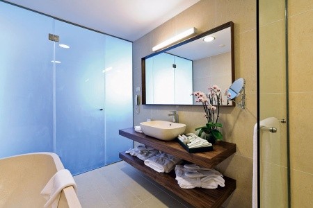 Lighthouse Golf & Spa Resort - 7