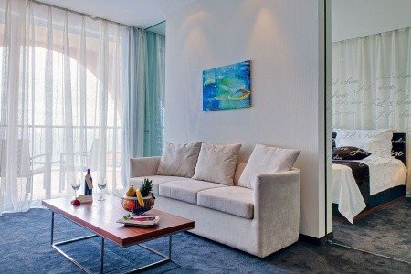 Lighthouse Golf & Spa Resort - 8