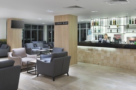 Bulharsko Zlaté Piesky Hvd Viva 8 dňový pobyt Ultra All inclusive Letecky Letisko: Praha June 2026 (21/06/26-28/06/26)