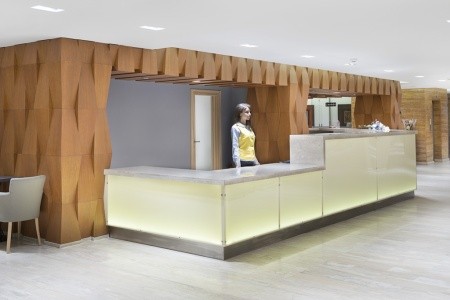 Bulharsko Zlaté Piesky Hvd Viva 8 dňový pobyt Ultra All inclusive Letecky Letisko: Praha June 2026 (21/06/26-28/06/26)