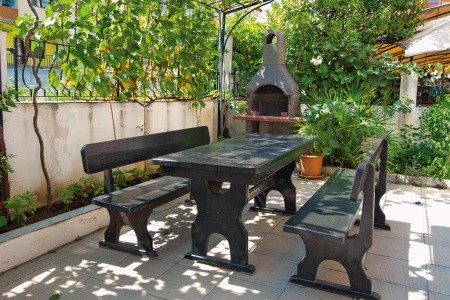 Bulharsko, Primorsko, Penzion Stella, za <span>12.990</span> Kč