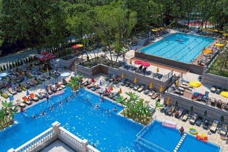 Lti Dolce Vita Sunshine Resort - 2