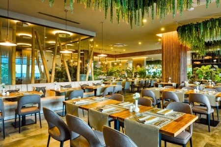 Grifid Vistamar - 10