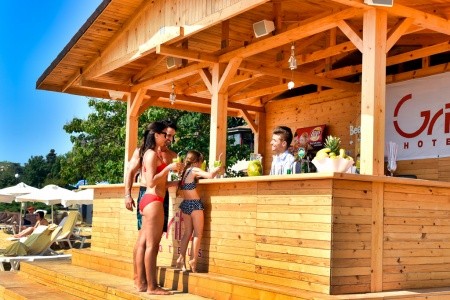 Grifid Vistamar - 12