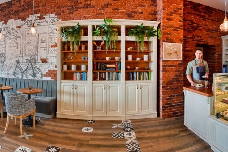 Grifid Vistamar - 21