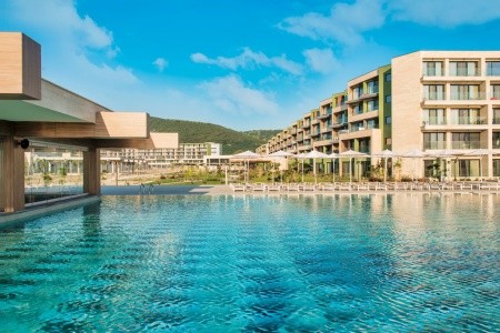 Hvd Reina Del Mar - 2