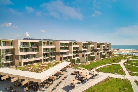 Hvd Reina Del Mar - 3