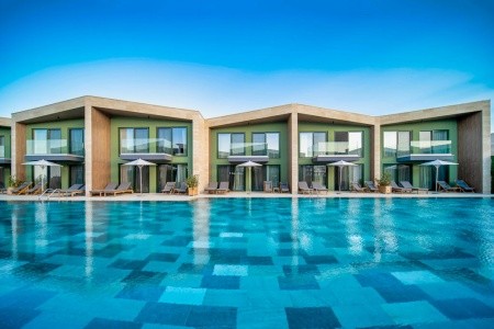 Hvd Reina Del Mar - 5