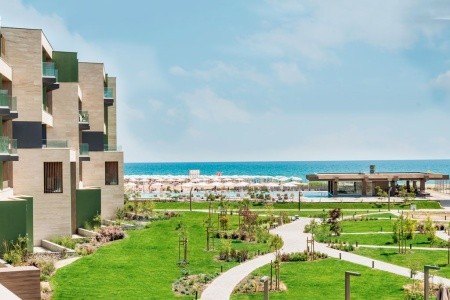 Hvd Reina Del Mar - 10