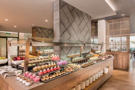 Hvd Reina Del Mar - 15