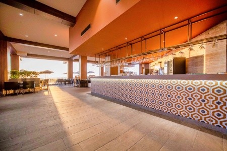 Hvd Reina Del Mar - 20