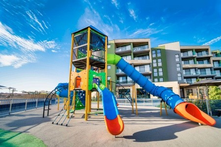 Hvd Reina Del Mar - 22