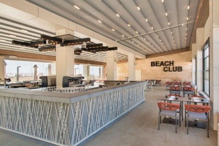 Hvd Reina Del Mar - 24