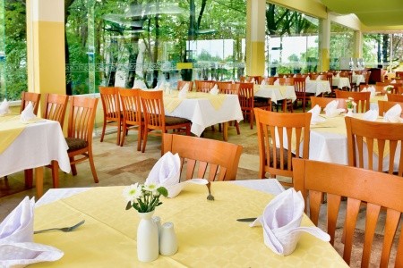 Bulharsko Albena Orchidea 15 dňový pobyt All Inclusive Letecky Letisko: Praha July 2026 (26/07/26- 9/08/26)