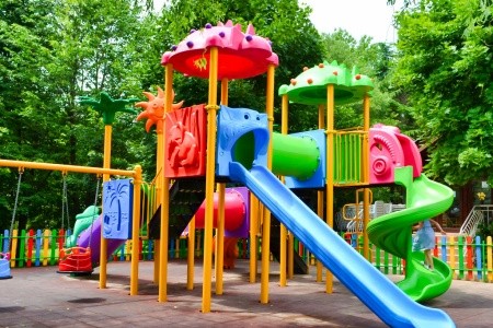 Bulharsko Albena Vita Park 8 dňový pobyt All Inclusive Letecky Letisko: Praha September 2026 ( 6/09/26-13/09/26)