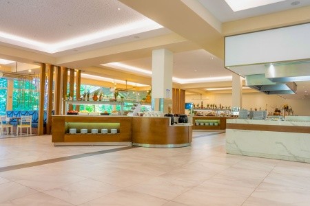 Bulharsko Albena Vita Park 8 dňový pobyt All Inclusive Letecky Letisko: Praha September 2026 ( 6/09/26-13/09/26)