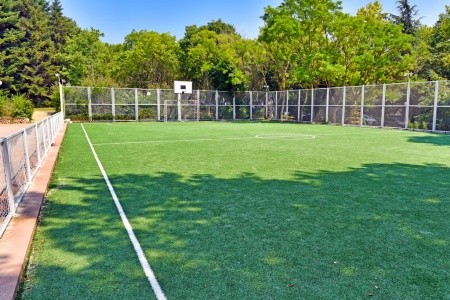 Bulharsko Albena Vita Park 8 dňový pobyt All Inclusive Letecky Letisko: Praha September 2026 ( 6/09/26-13/09/26)