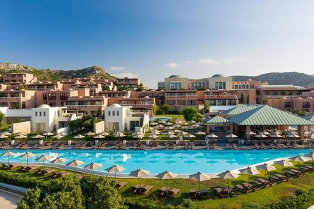 Atlantica Belvedere Resort - 2