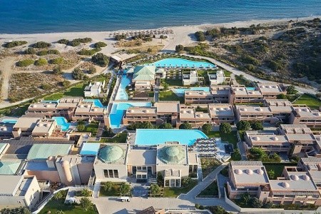 Atlantica Belvedere Resort - 5