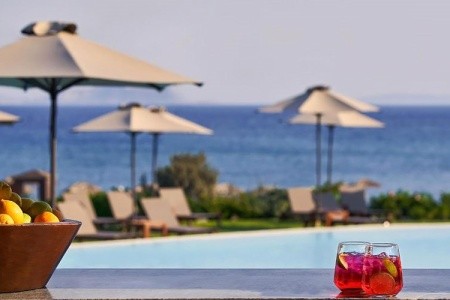 Atlantica Belvedere Resort - 9