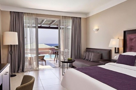 Atlantica Belvedere Resort - 18