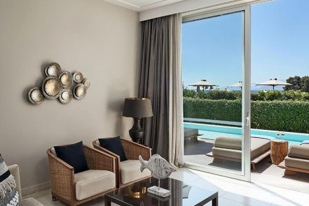 Atlantica Belvedere Resort - 29