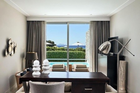 Atlantica Belvedere Resort - 30