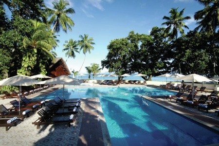 Berjaya Beau Vallon Bay