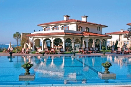 Royal Palace Helena Sands - 2