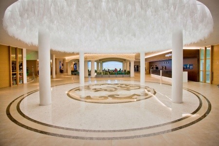 Bulharsko Slnečné Pobrežie Dit Evrika Beach Club 15 dňový pobyt All Inclusive Letecky Letisko: Praha September 2026 (13/09/26-27/09/26)