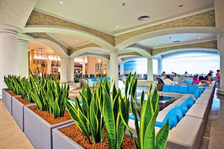 Bulharsko Slnečné Pobrežie Dit Evrika Beach Club 15 dňový pobyt All Inclusive Letecky Letisko: Praha September 2026 (13/09/26-27/09/26)