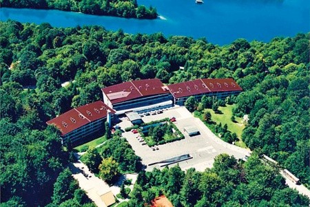 Jezero