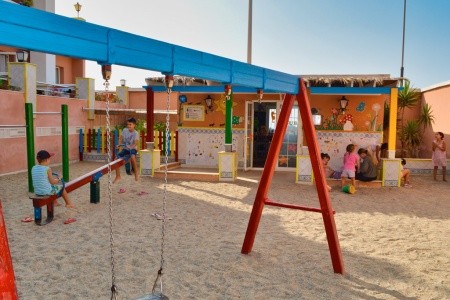 Španielsko Costa de Almeria Playacapricho 8 dňový pobyt All Inclusive Letecky Letisko: Praha June 2025 ( 1/06/25- 8/06/25)