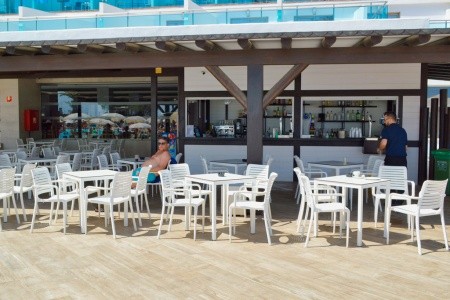 Španielsko Costa de Almeria Best Sabinal 9 dňový pobyt Polpenzia Letecky Letisko: Praha September 2025 (14/09/25-22/09/25)