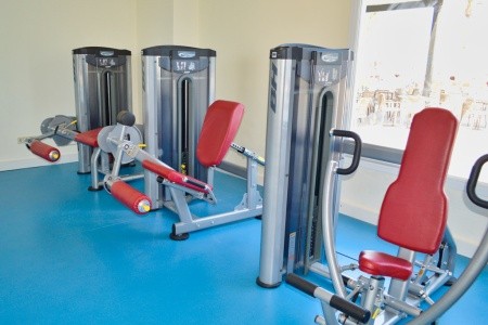 Španielsko Costa de Almeria Best Sabinal 9 dňový pobyt Polpenzia Letecky Letisko: Praha September 2025 (14/09/25-22/09/25)