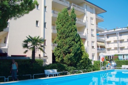 San Nicholas Apartman