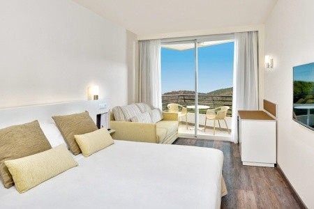 Španielsko Mallorca Sol Barbados 12 dňový pobyt All Inclusive Letecky Letisko: Praha August 2026 (22/08/26- 2/09/26)