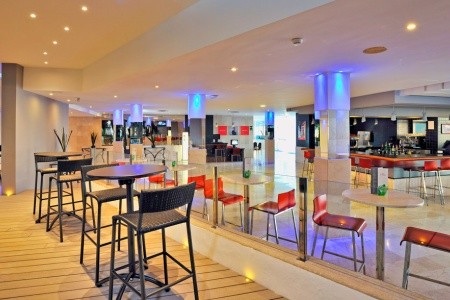 Španielsko Mallorca Sol Barbados 12 dňový pobyt All Inclusive Letecky Letisko: Praha August 2026 (22/08/26- 2/09/26)