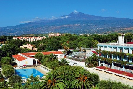 Unahotels Naxos Beach Resort - 2