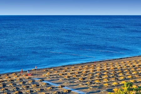 Taliansko Sicília Unahotels Naxos Beach Resort 8 dňový pobyt Polpenzia Letecky Letisko: Praha July 2026 (24/07/26-31/07/26)