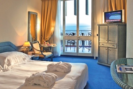 Unahotels Capotaormina - 6