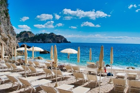 Unahotels Capotaormina - 7