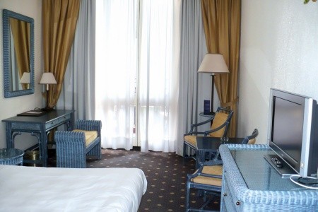 Unahotels Capotaormina - 9