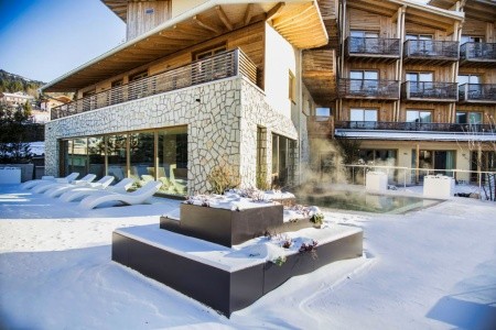 Blu Natura & Spa - 3