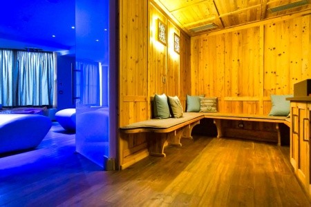 Blu Natura & Spa - 10