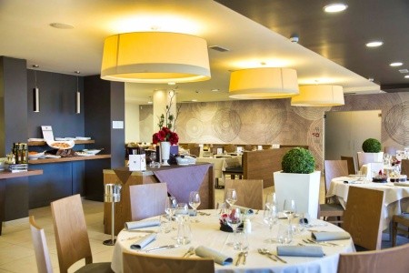 Blu Natura & Spa - 11