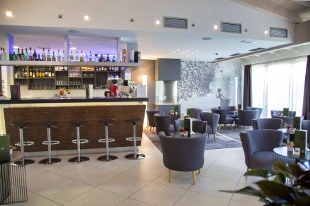 Blu Natura & Spa - 13