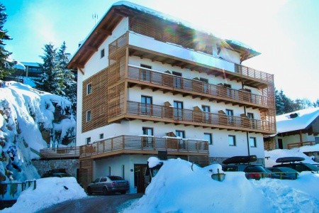 Chalet Caminetto