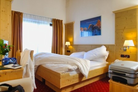 Chalet Caminetto - 2